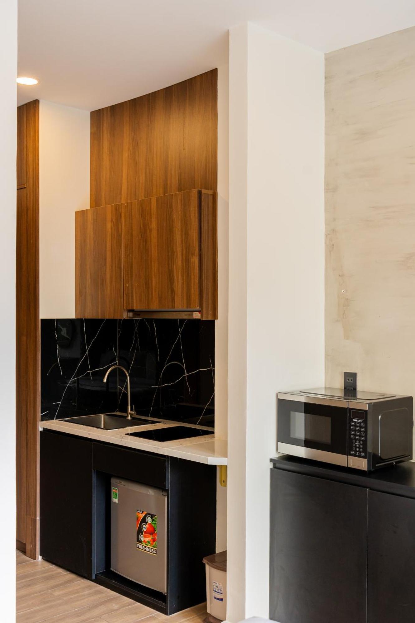 Lee Charming Hotel Нячанг Экстерьер фото