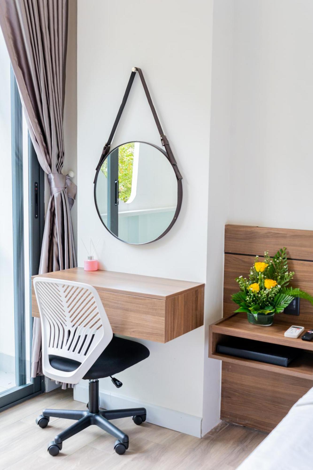 Lee Charming Hotel Нячанг Экстерьер фото